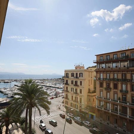 Lungomare Suite & Spa Napoli Eksteriør billede