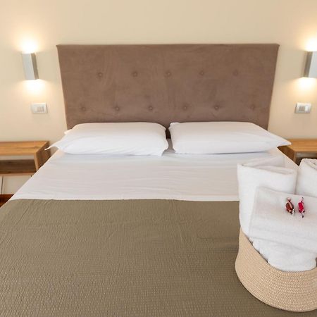 Lungomare Suite & Spa Napoli Eksteriør billede