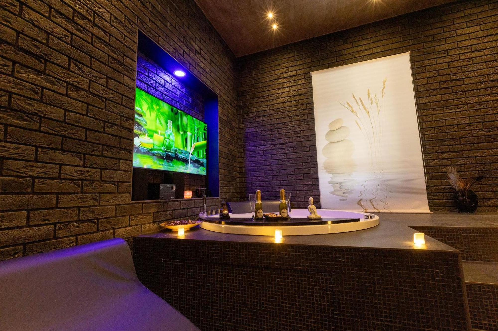 Lungomare Suite & Spa Napoli Eksteriør billede