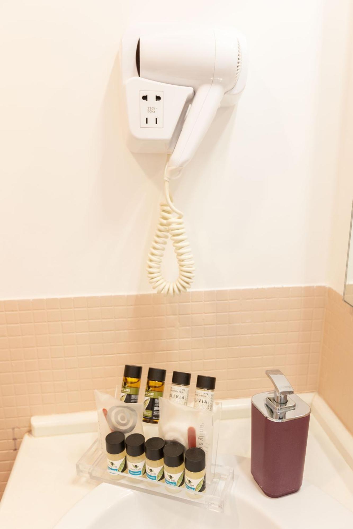 Lungomare Suite & Spa Napoli Eksteriør billede