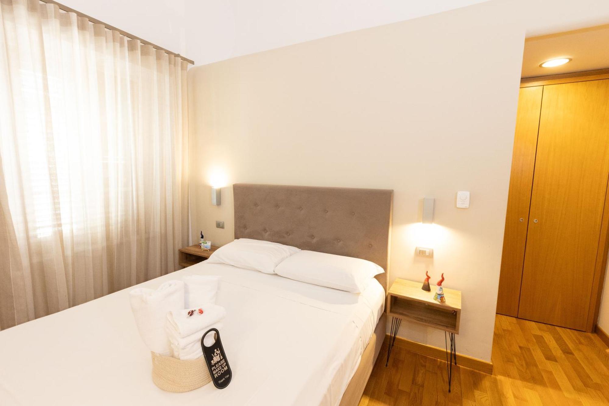 Lungomare Suite & Spa Napoli Eksteriør billede