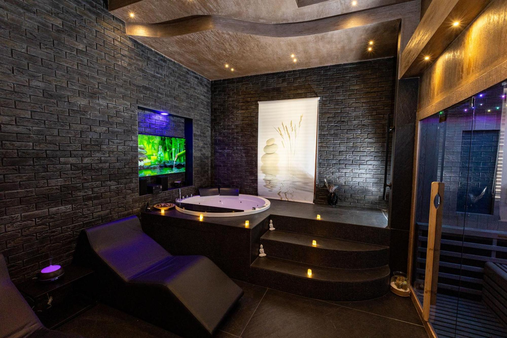 Lungomare Suite & Spa Napoli Eksteriør billede