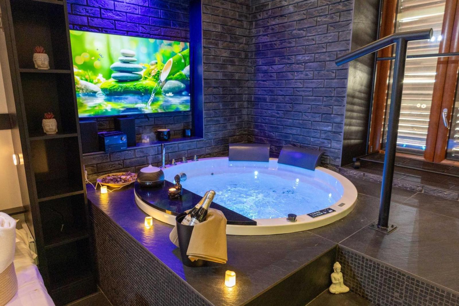 Lungomare Suite & Spa Napoli Eksteriør billede